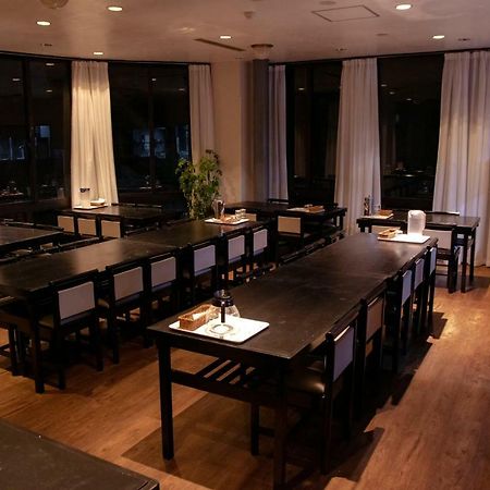 La Vista Hotel Tsugaike - Stay On The Slopes Отари Экстерьер фото