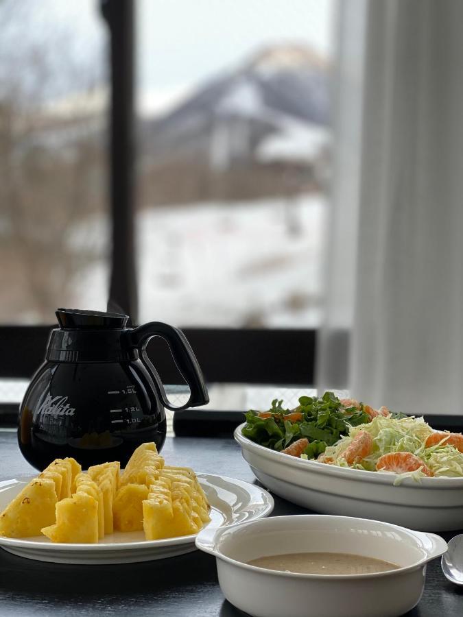 La Vista Hotel Tsugaike - Stay On The Slopes Отари Экстерьер фото
